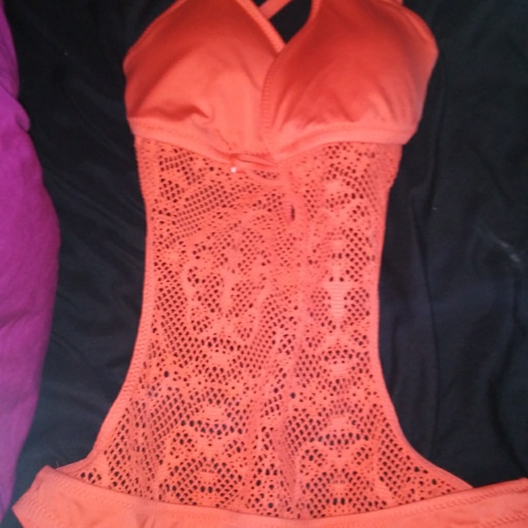 Mossimo Supply Co. Other - Sunset Monokini